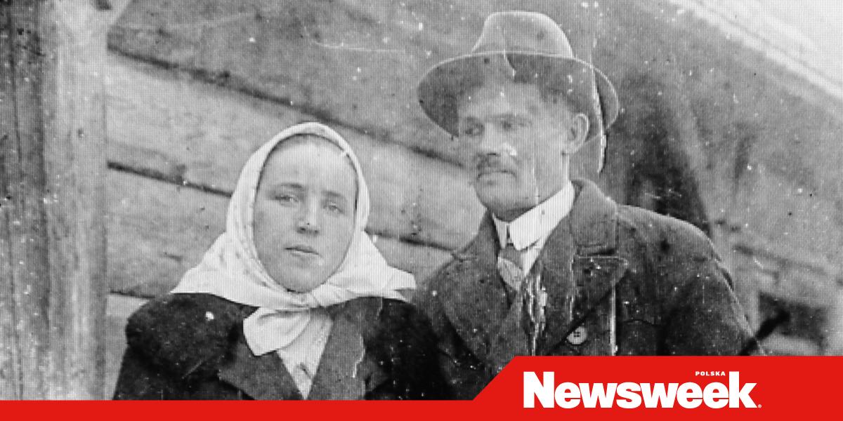 Polacy Którzy Ratowali Żydom życie Podczas Ii Wojny światowej Historia Newsweekpl 