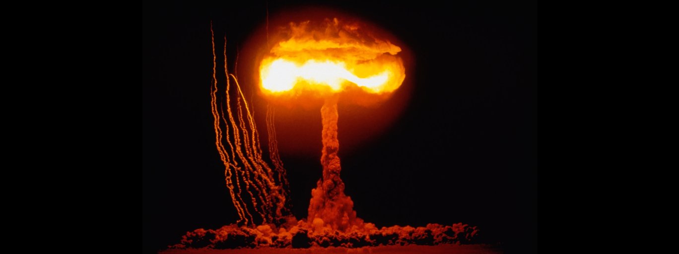 Czym Sie Rozni Bomba Atomowa Od Jadrowej Zasady użycia broni jądrowej USA. Administracja wprowadza zmiany