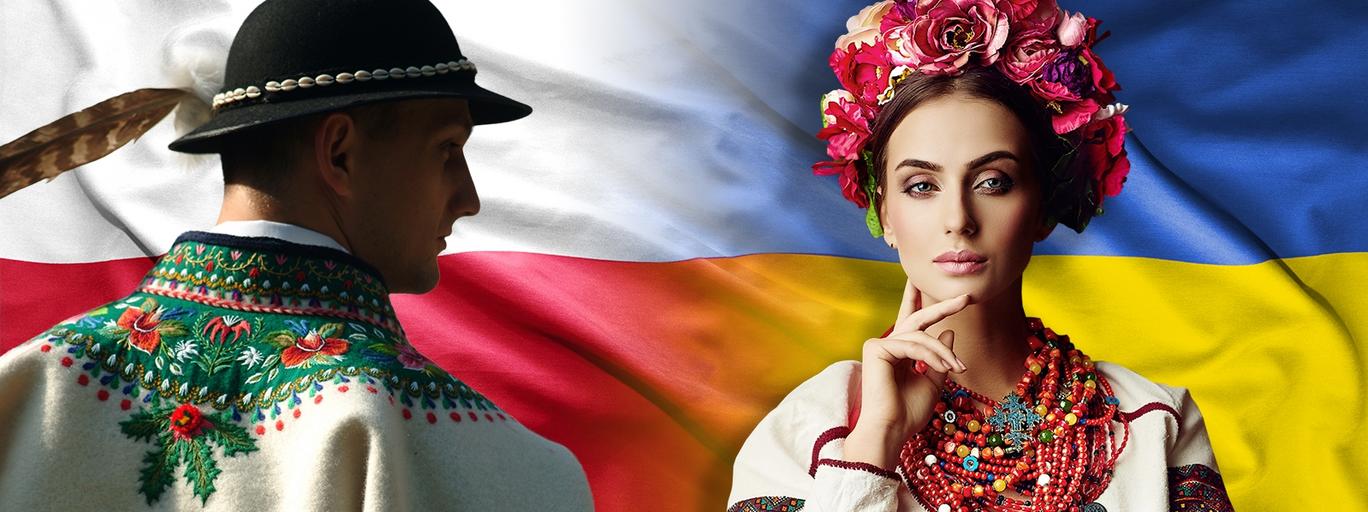 Małżeństwa Binacjonalne W Polsce Polacy żenią Się Z Ukrainkami Społeczeństwo Newsweekpl 7317