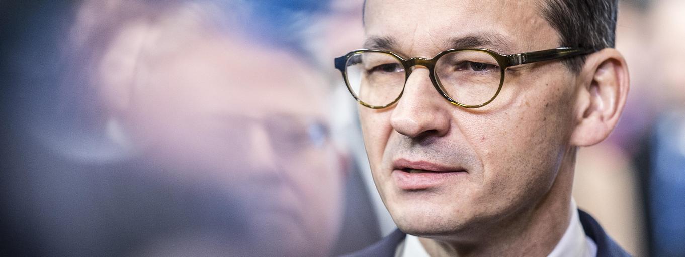 Sylwetki Nowych Ministrów Gabinetu Morawieckiego Rekonstrukcja Rządu 5222