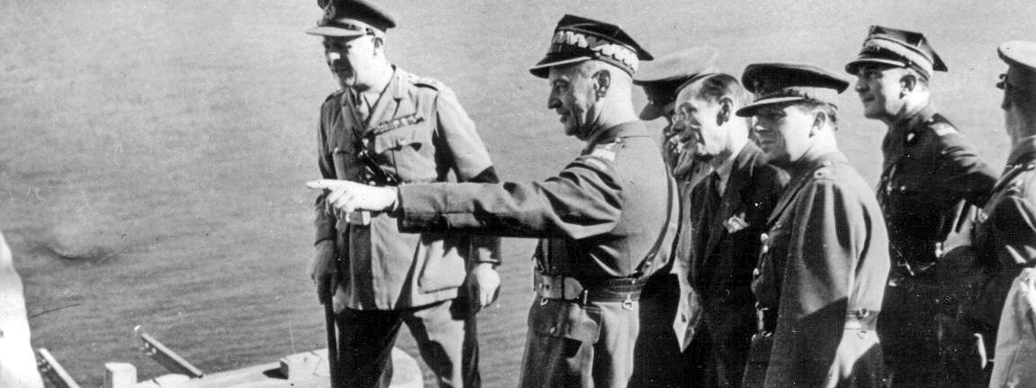 Władysław Sikorski, generał i Naczelny Wódz na newsweek.pl Historia