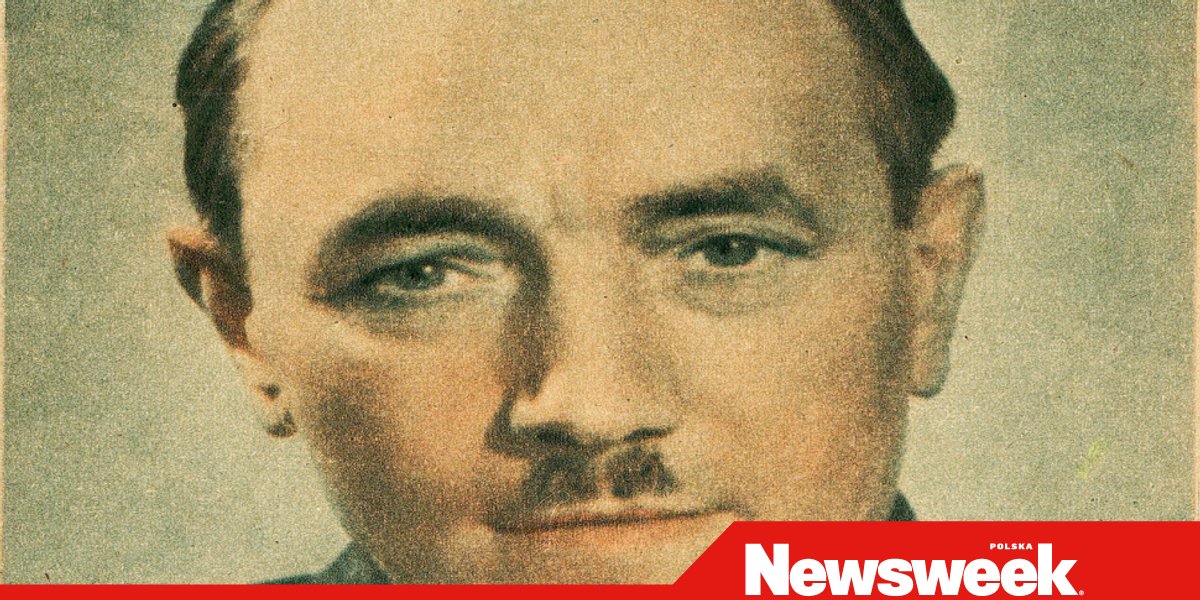 Sekty, mistyka, a potem komunizm. Historia Bolesława Bieruta Temat z