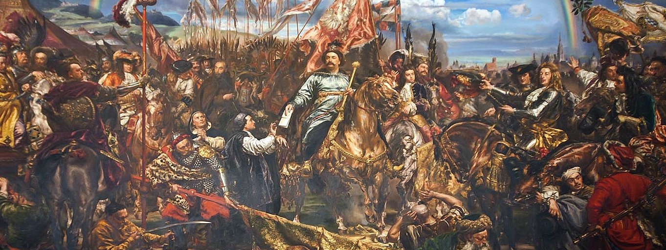 Podaj Jak Zakończyły Się Wymienione Bitwy Rocznica bitwy pod Wiedniem 1683. Jak Jan III Sobieski pokonał Turków