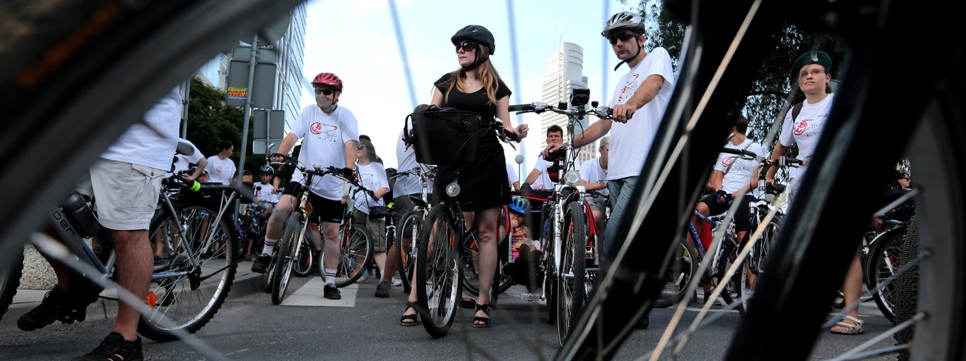 Gadżety rowerowe dla rowerzystów- Gadżety - Newsweek.pl