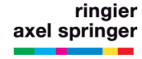 Ringier Axel Springer Polska Ringier Axel Springer Polska
