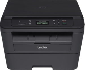 Brother DCP-L2520DW