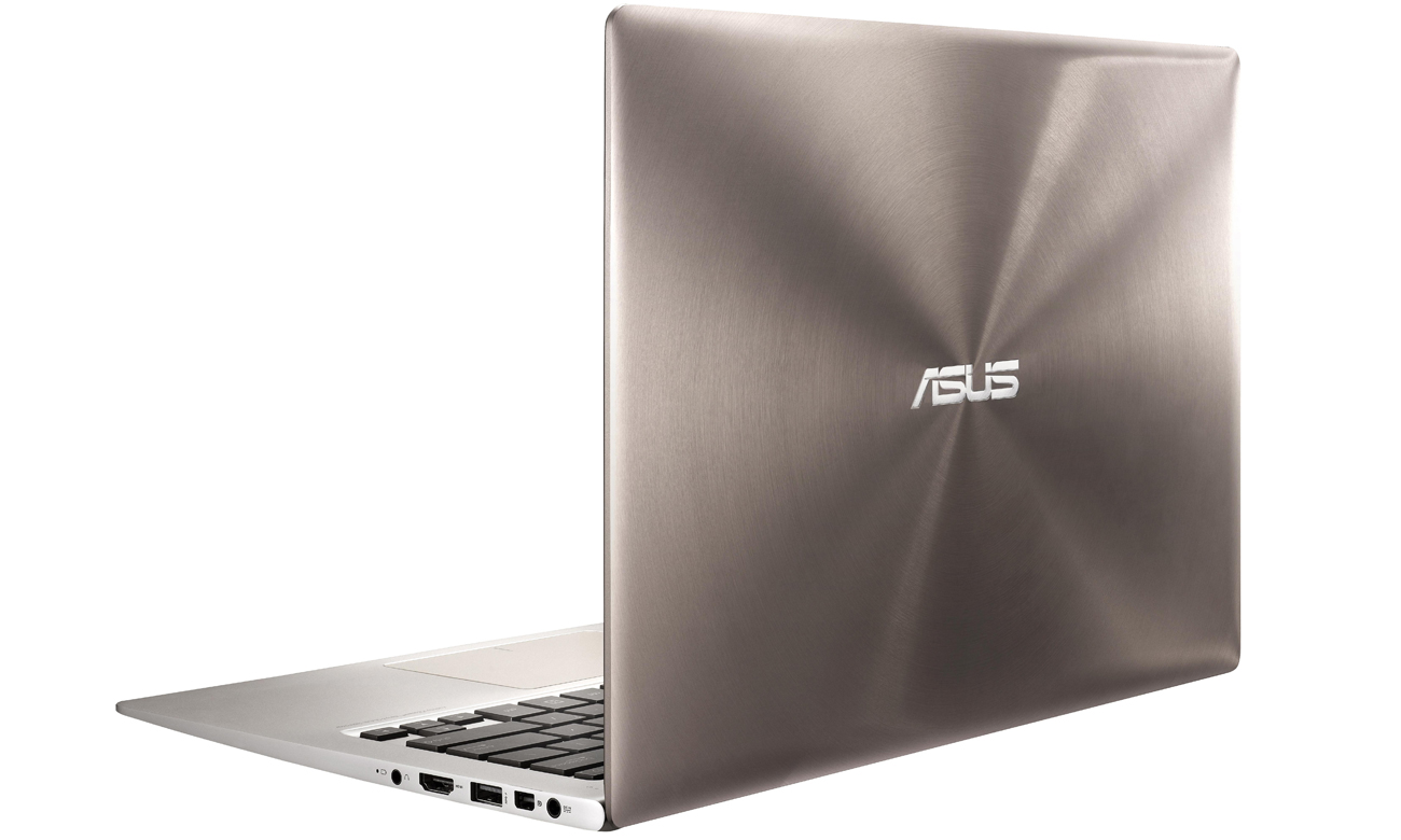 ASUS ZenBook UX303UB technologia usb Charger +