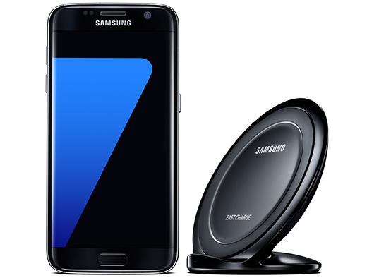 Galaxy S7 edge ultrapojemna bateria