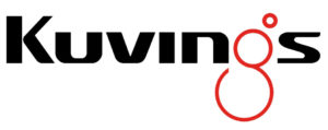 kuvings logo