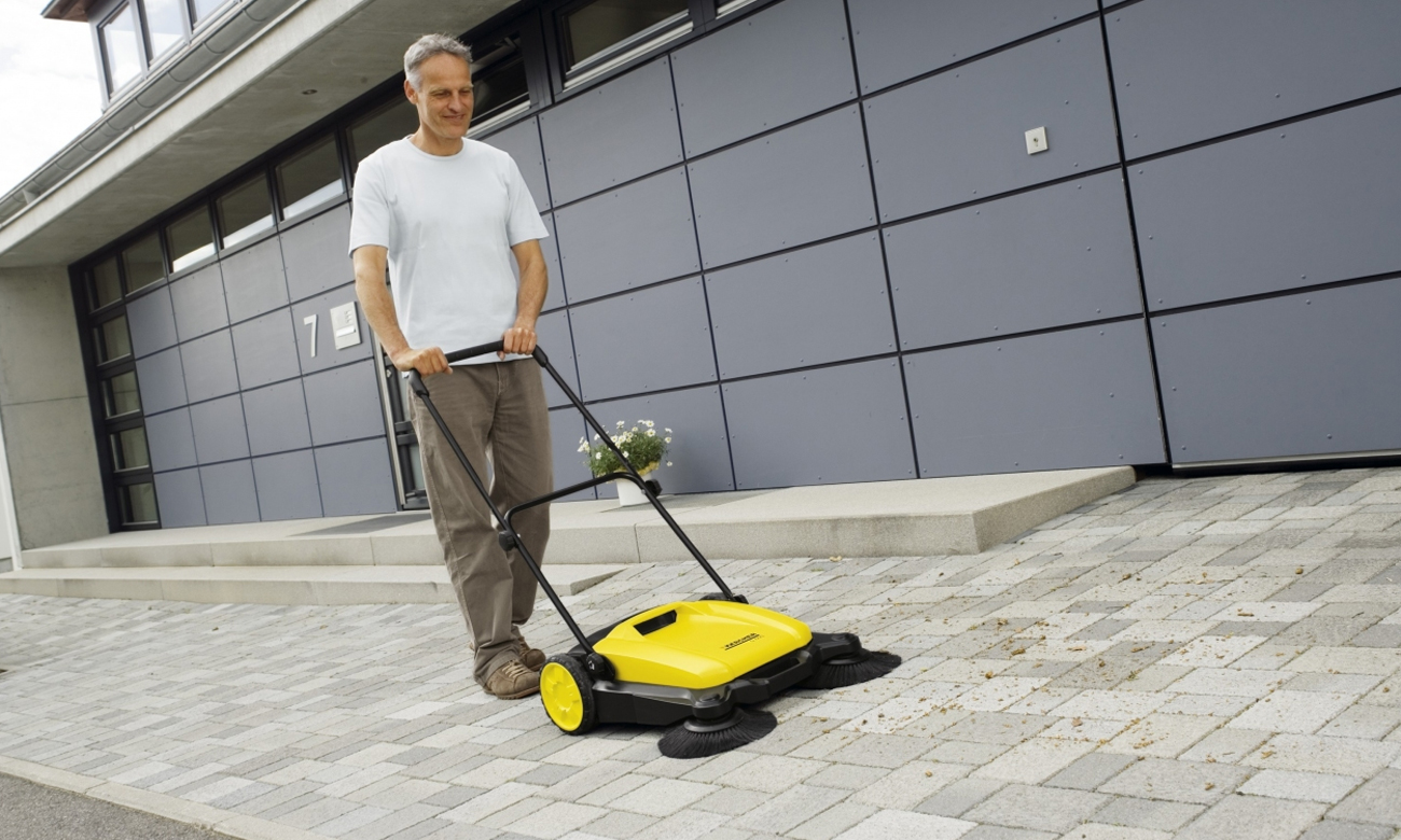 Karcher S 650 1.766-300.0