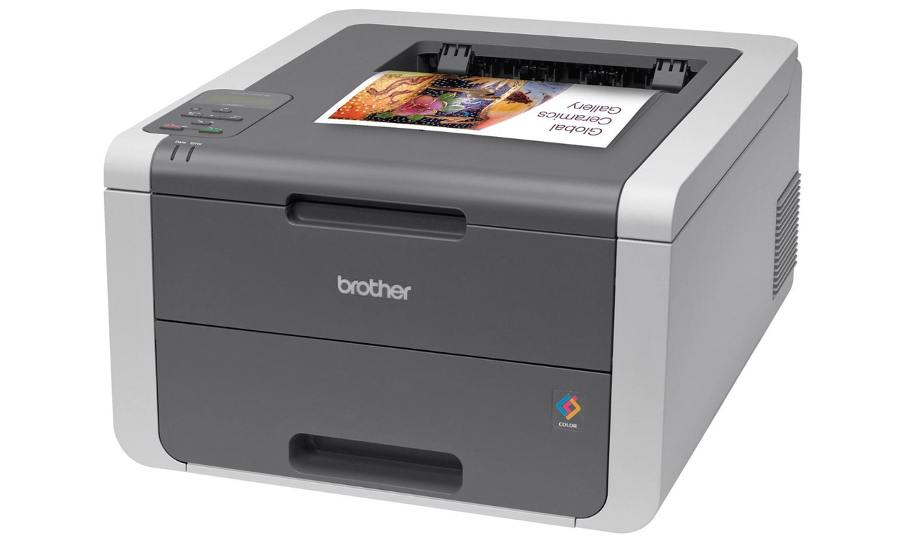 Brother HL-3140CW