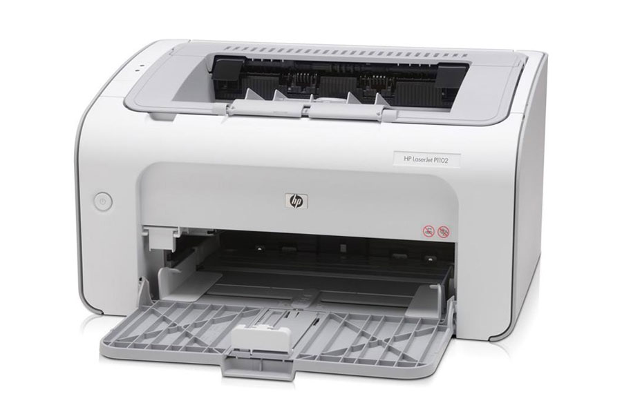 drukarka laserowa HP LaserJet P1102