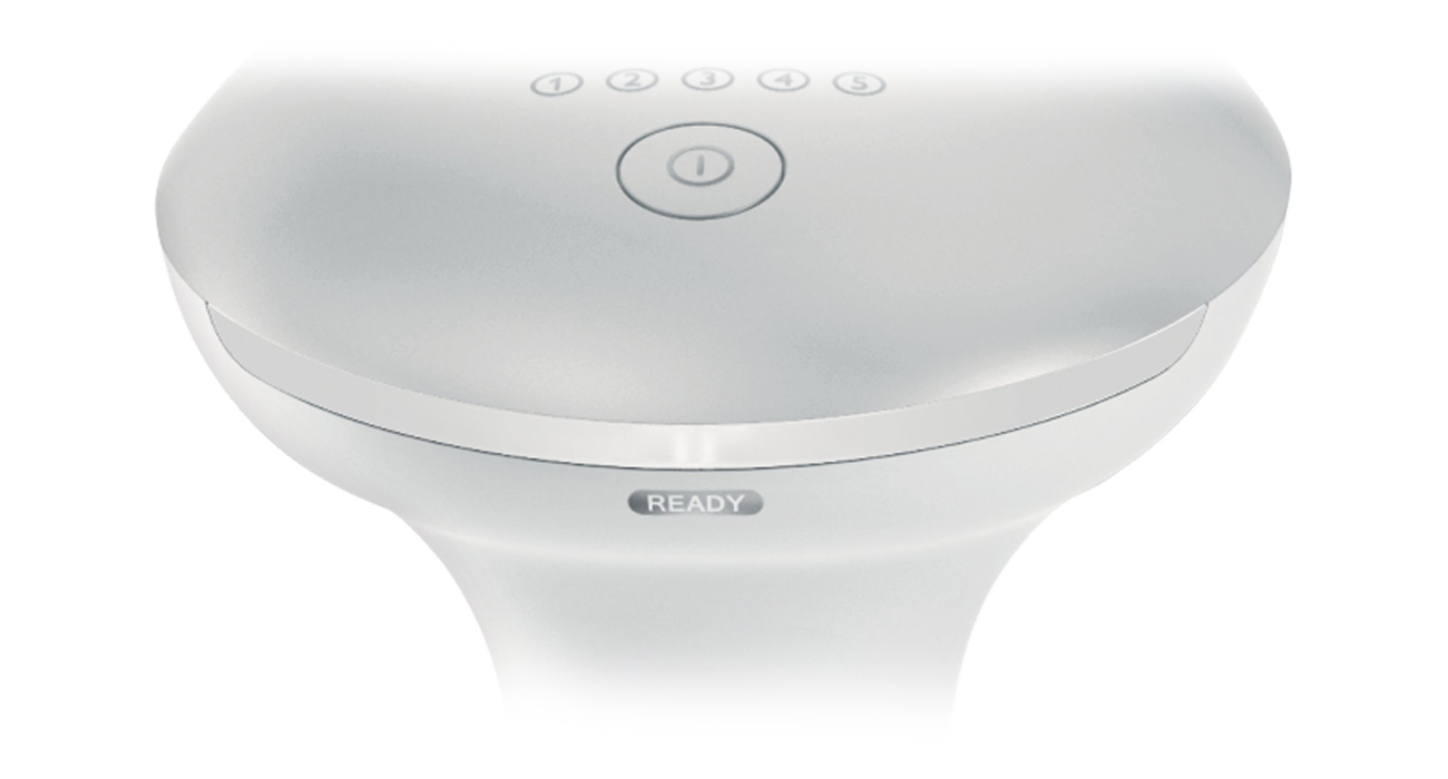 Philips Lumea Advanced IPL SC1995/00 wydajny depilator z technologią IPL - intensywne impulsy światła