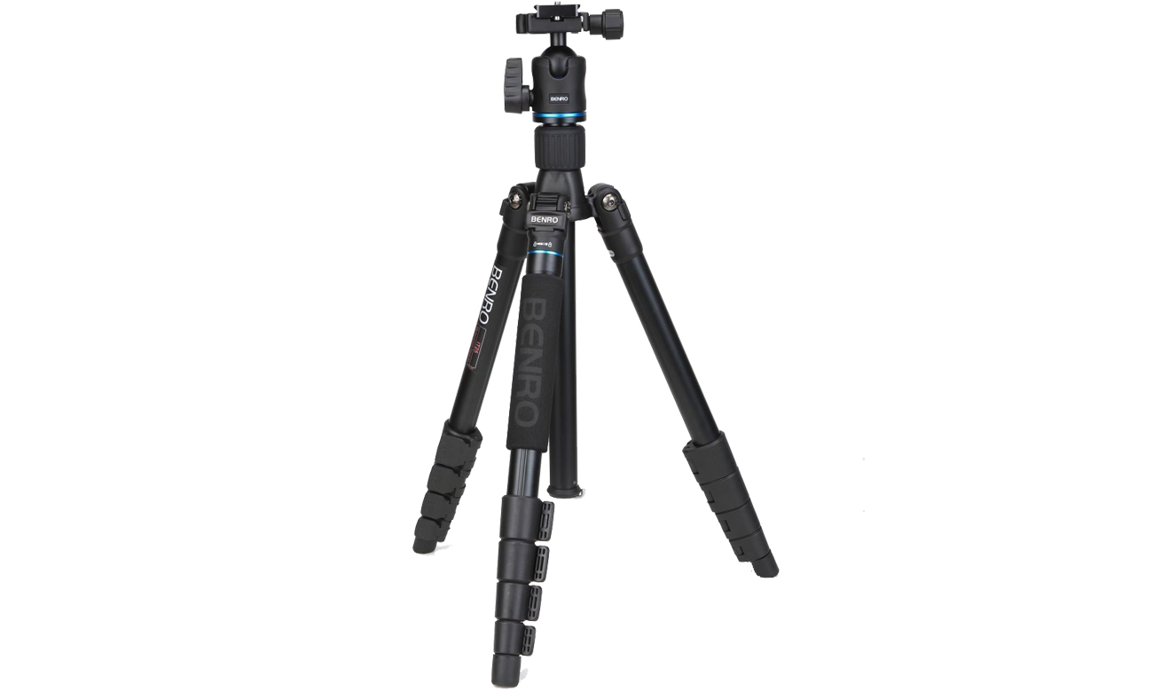 Statyw Benro IT25 tripod