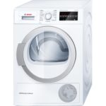 bosch WTW85460PL