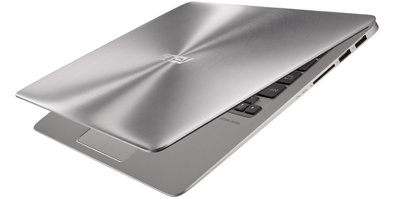 USB typu C ASUS ZenBook UX410UA