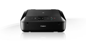 Canon Pixma MG5750