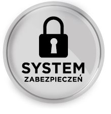 Podwójny system zabezpieczeń