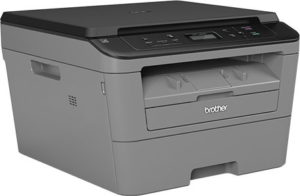 Brother DCP-L2500D