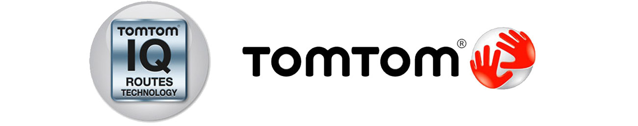 TomTom Start 20 IQ Routers