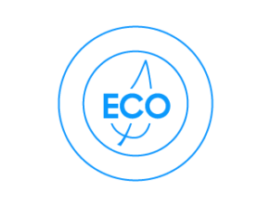 Program Super Eco |Oszczędzaj środowisko i portfel  Cykl prania w zimnej wodzie, w tym dwa płukania i obroty 1200. Pranie odbywa się ze skutecznością programów w wyższych temperaturach, ale przy prawie dwukrotnie niższym zużyciu prądu.