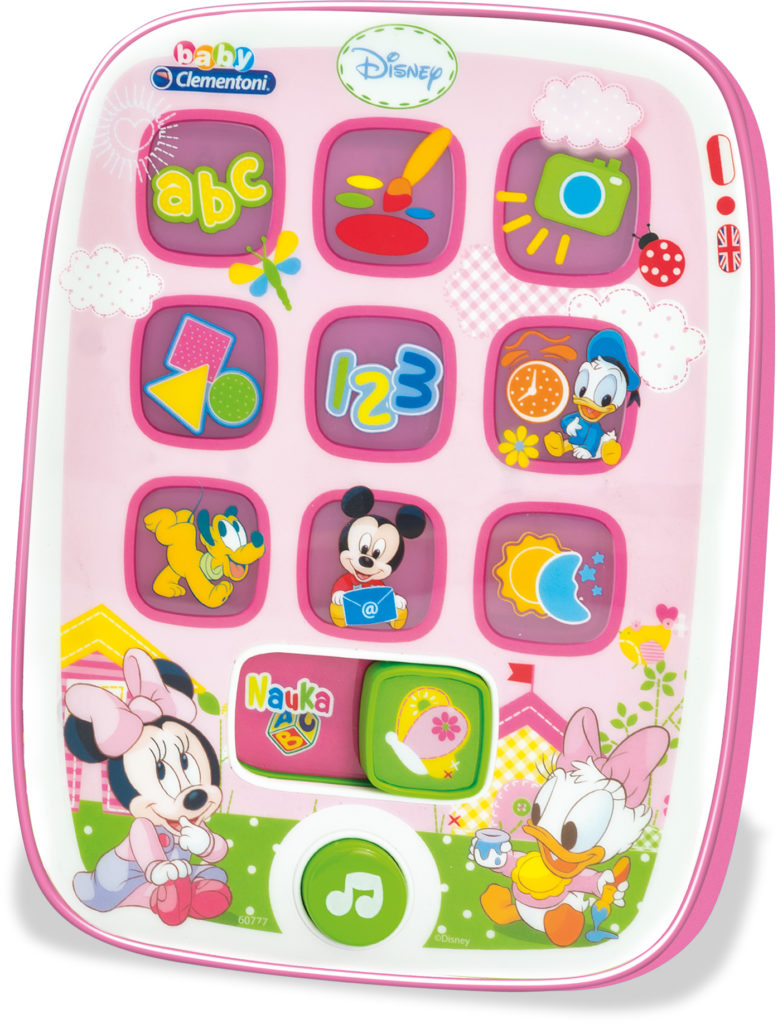 minnie-tablet