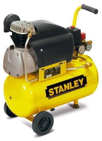 Stanley Kompresor olejowy FCCC404STN005