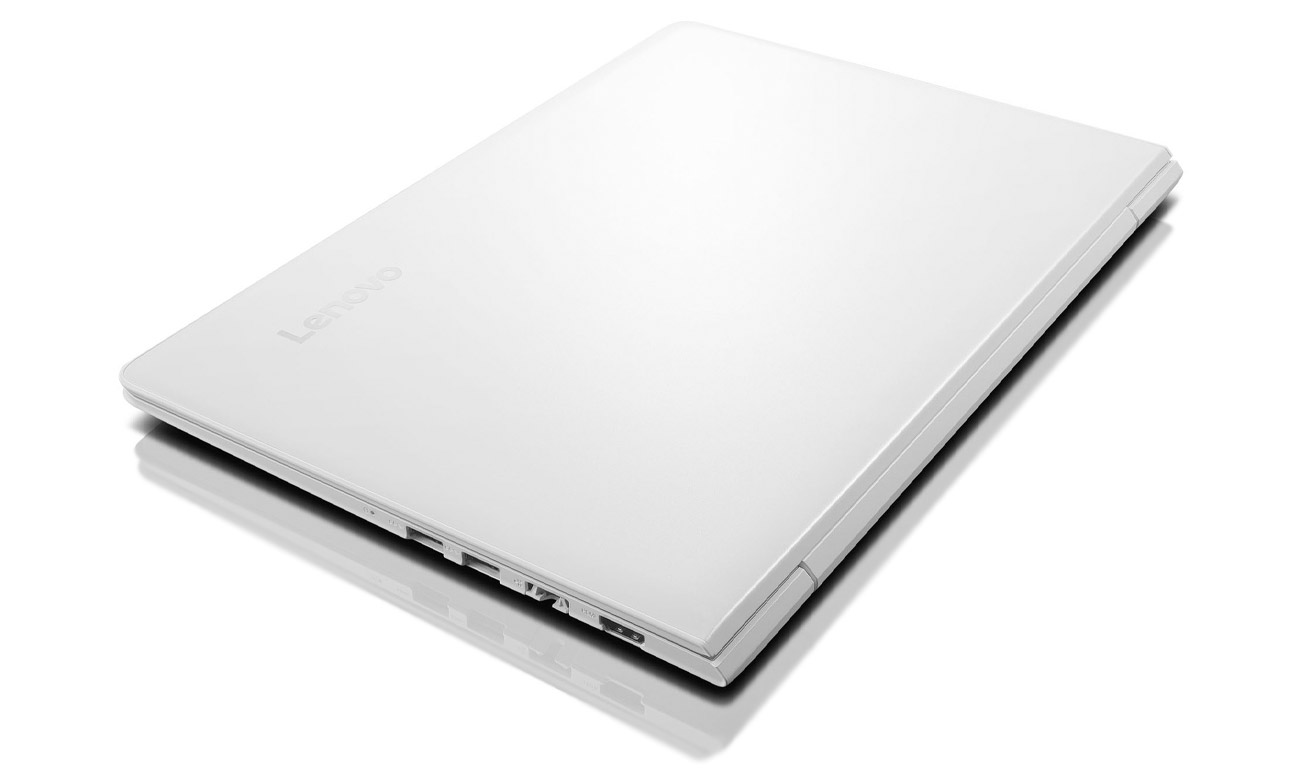 Laptop Lenovo Ideapad 510s ultraszybkie złącze usb 3.0 transfer danych