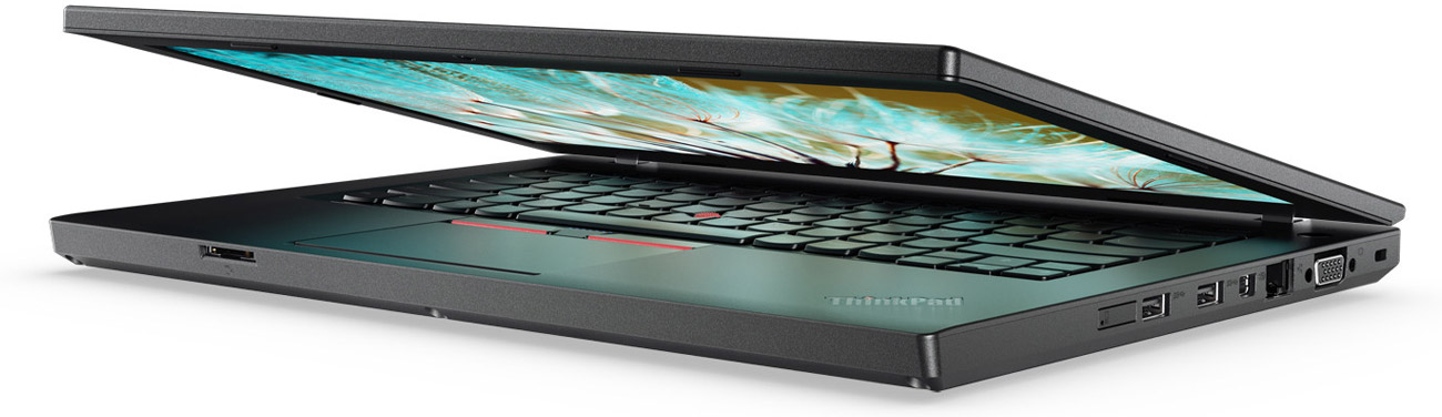 Lenovo ThinkPad L470 dłuższy czas pracy na baterii