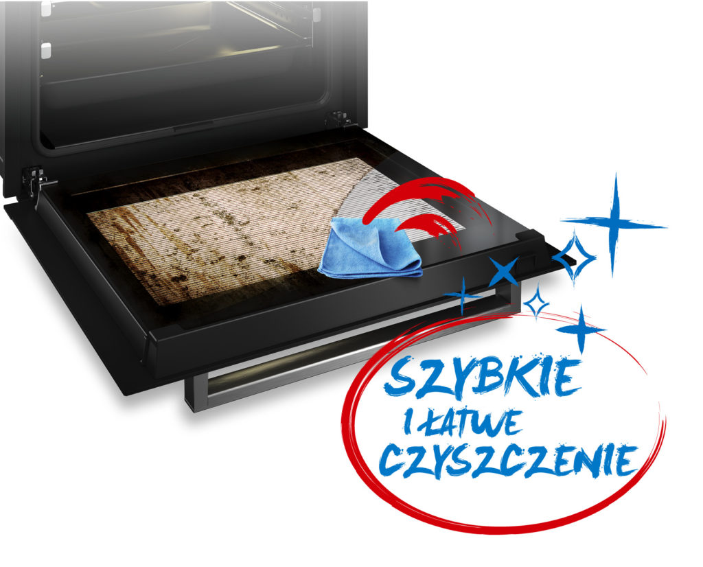 szklo z nano powloka