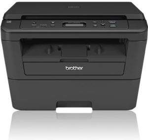 Brother DCP-L2520DW