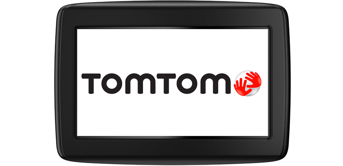System operacyjny TomTom