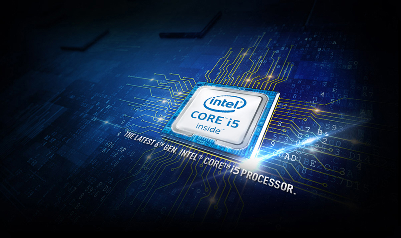 core i5