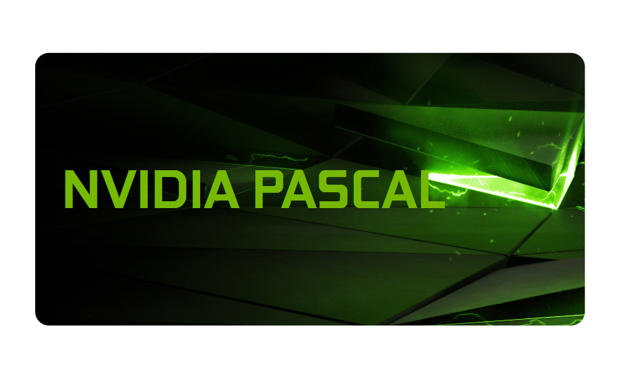 NVIDIA PASCAL