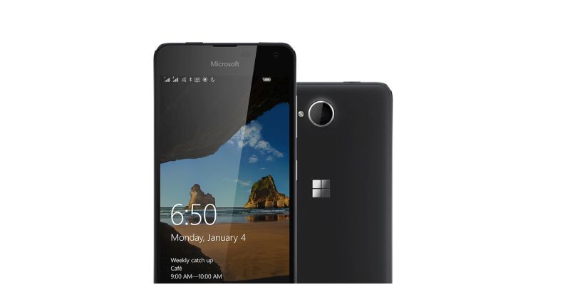 lumia 2