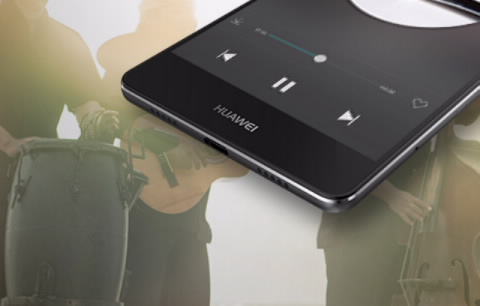 Huawei P8 Lite 16GB Dual Sim Czarny - Ceny i opinie na Skapiec.pl