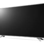 TELEWIZOR LG UHD 4K UH6507