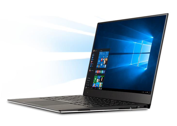 Najlepszy jak dotąd system Windows System Windows 10 zaprojektowano do przenoszenia z jednego urządzenia na inne bez żadnych problemów. Jest szybki i czuły. Użytkownik uzyskuje bezpłatną pomoc w formie czatu lub rozmowy telefonicznej z prawdziwym człowiekiem. Dzięki systemowi Windows 10 łatwiej niż kiedykolwiek zrealizujesz wielkie zadania.