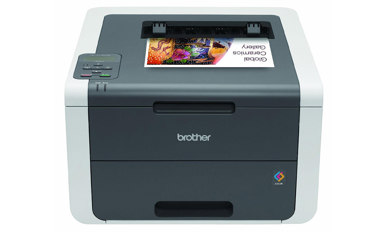 Brother HL-3140CW