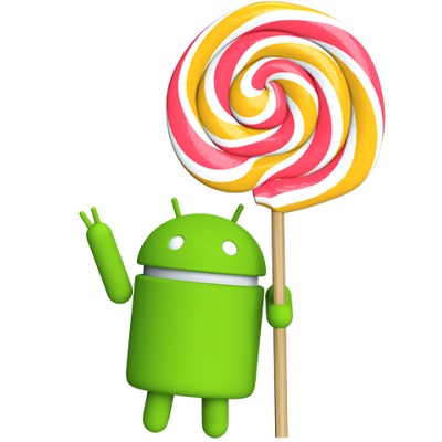 Android 5.1 Lollipop