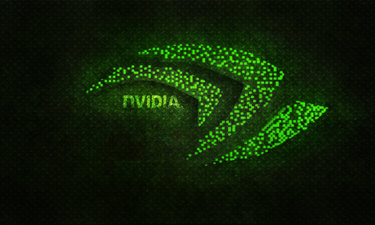 Architektura NVIDIA Pascal