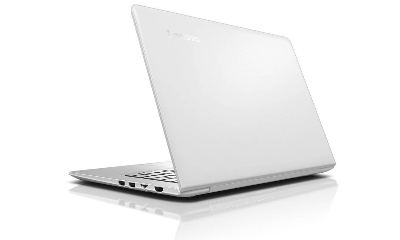 Laptop Lenovo Ideapad 510s błyskawiczne przeglądanie sieci wifi moduł 802.11 a/c