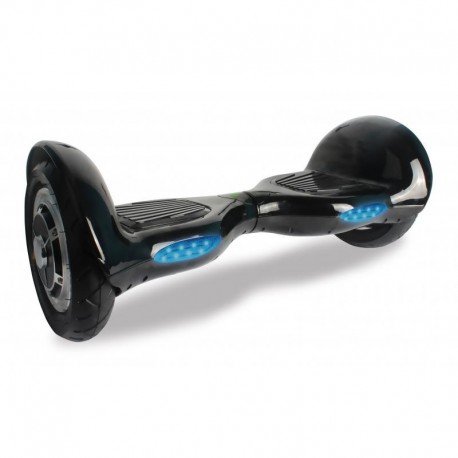 Deskorolka elektryczna Manta MSB002 COBRA Smart Balance Board 10"