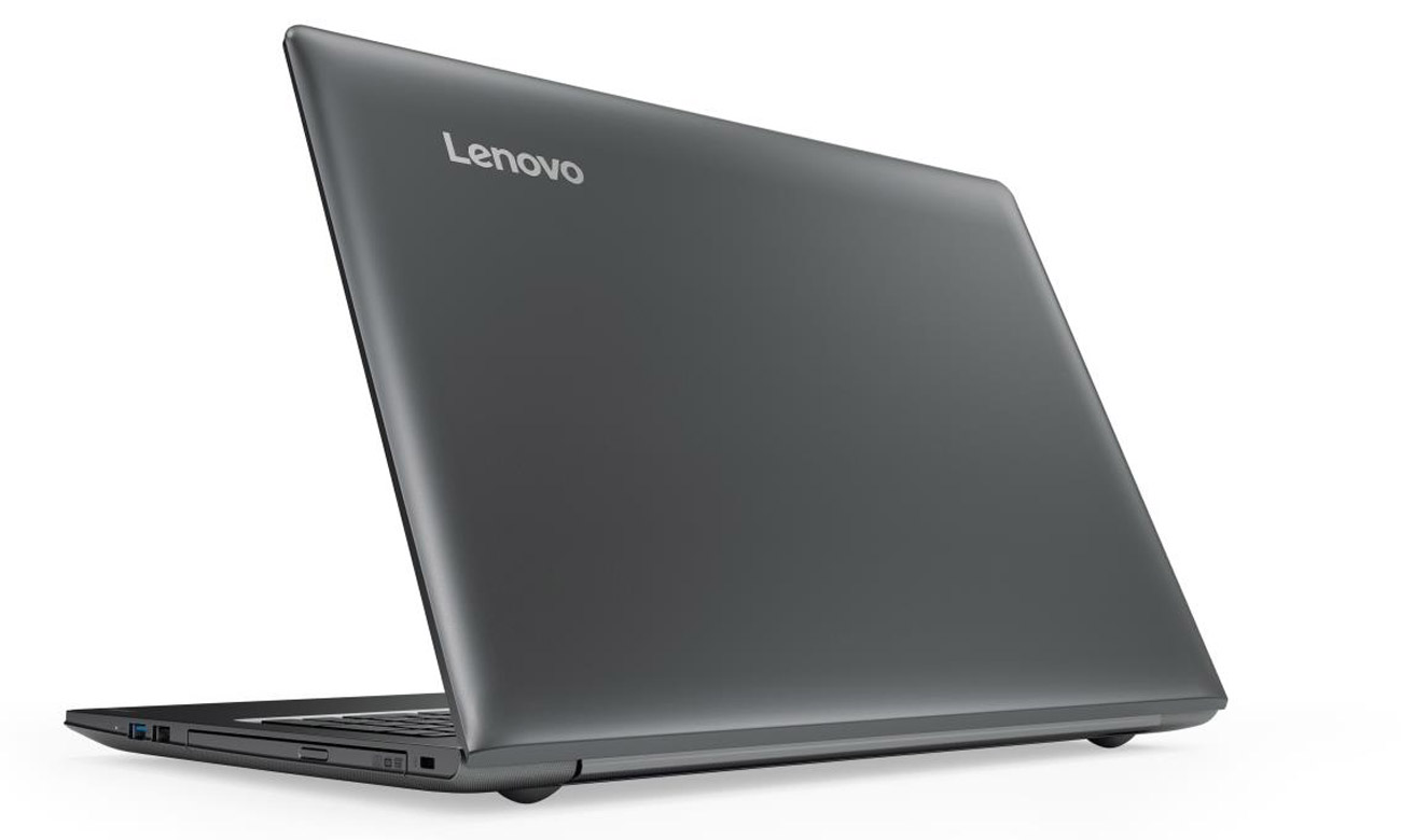 Laptop Lenovo Ideapad 510 głośniki stereo harman audio