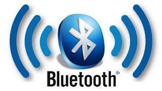 Korzystaj z Bluetooth w nawigacji