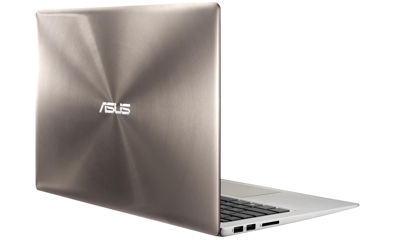 ASUS ZenBook UX303UB pamięć masowa maksymalna wydajność