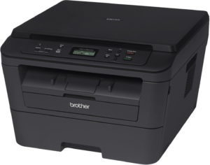 Brother DCP-L2520DW