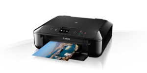 Canon Pixma MG5750