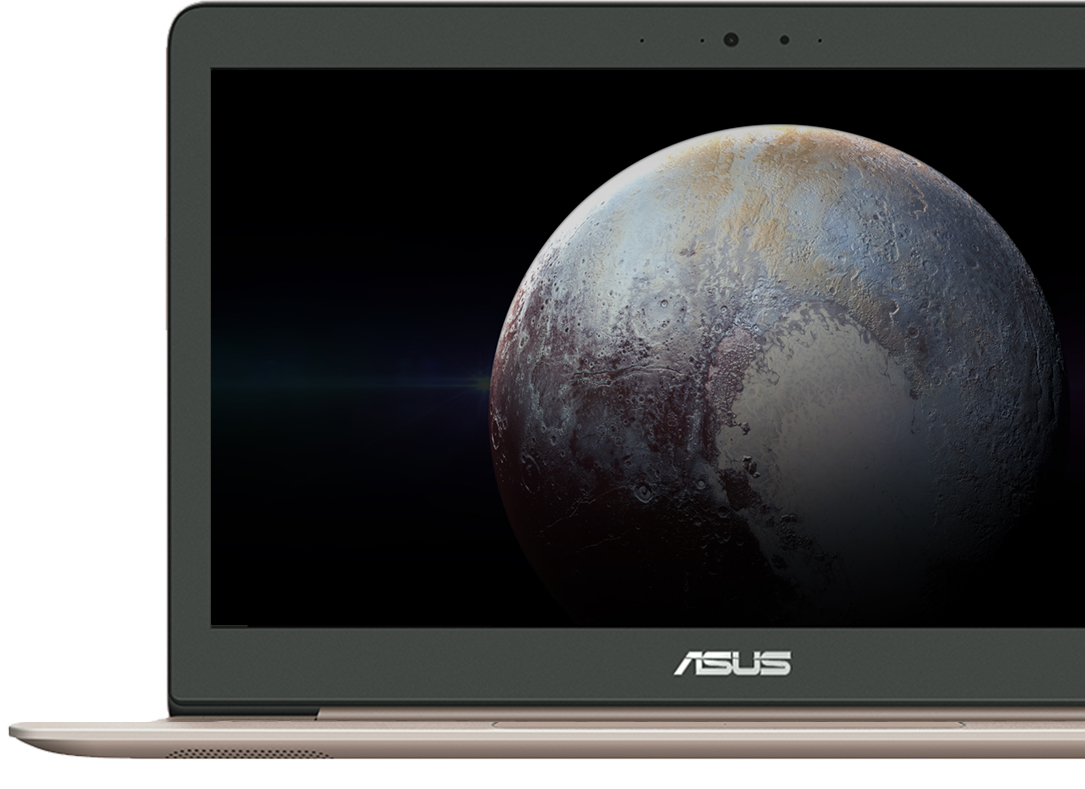 Asus ZenBook UX310UQ-GL026T technologia