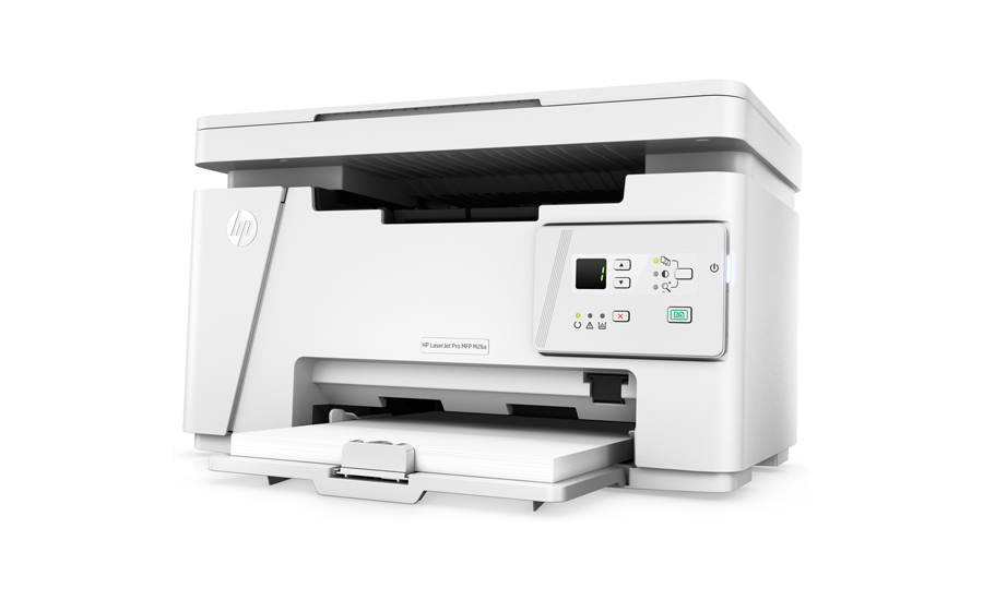 HP LaserJet Pro M26A